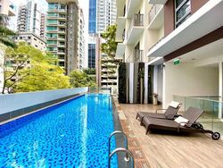 Suites @ Newton (D11), Apartment #627029521
